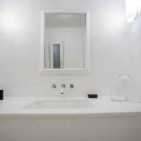 Maison Haute Mykonos 别墅 奥诺斯