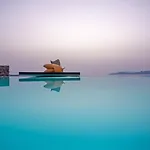 Maison Haute Mykonos Villa Ornos (Mykonos)