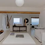 Villa Maison Haute Mykonos Ornos (Mykonos)