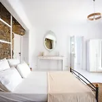 Maison Haute Mykonos Villa *