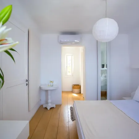 Βίλα Maison Haute Mykonos *