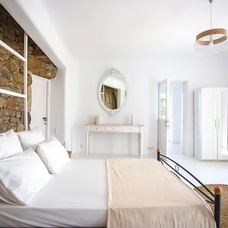 Maison Haute Mykonos Βίλα *
