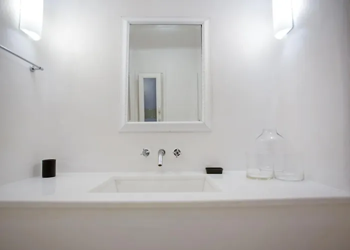 Maison Haute Mykonos Βίλα Ορνός