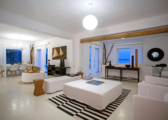 Βίλα Maison Haute Mykonos