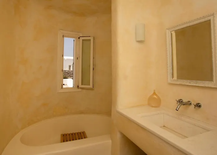 Maison Haute Mykonos *