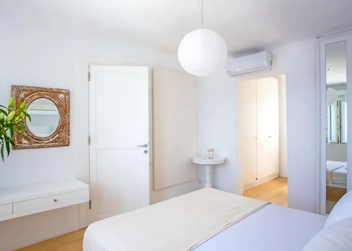 Βίλα Maison Haute Mykonos *