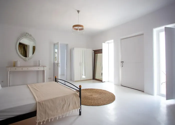 Βίλα Maison Haute Mykonos Ορνός