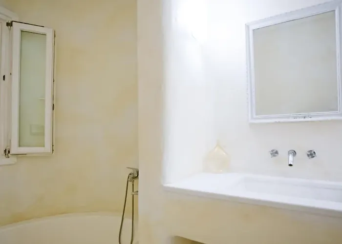 Βίλα Maison Haute Mykonos *