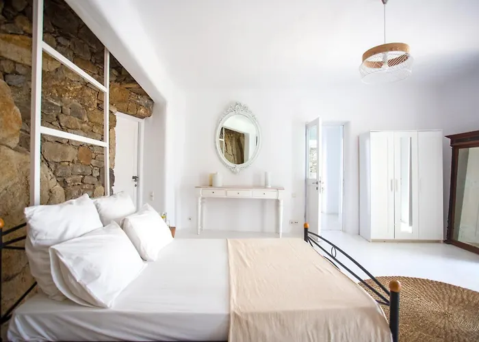 Maison Haute Mykonos Βίλα *