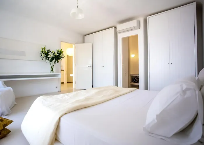 Βίλα Maison Haute Mykonos *