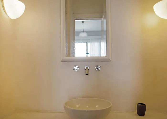 Maison Haute Mykonos Βίλα