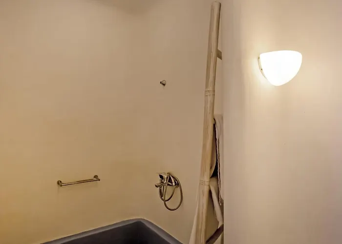 Βίλα Maison Haute Mykonos