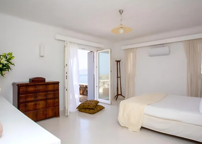 Maison Haute Mykonos Βίλα