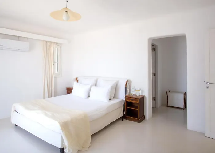 Βίλα Maison Haute Mykonos