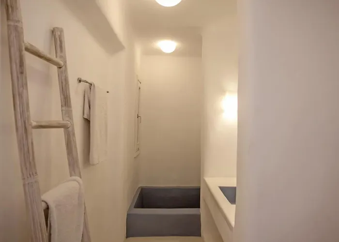 Βίλα Maison Haute Mykonos *