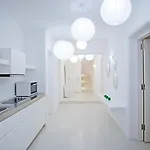 Maison Haute Mykonos * Ornos (Mykonos)