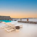 Villa Maison Haute Mykonos Ornos (Mykonos)