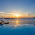Maison Haute Mykonos * Ornos (Mykonos)