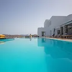 Willa Maison Haute Mykonos *