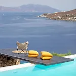 Maison Haute Mykonos Willa