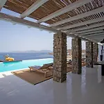 Maison Haute Mykonos