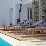 Maison Haute Mykonos Willa *