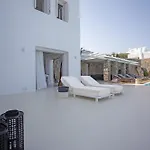 Maison Haute Mykonos Villa