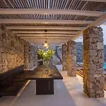 Maison Haute Mykonos Villa *