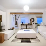 Maison Haute Mykonos Ornos (Mykonos)