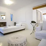 Maison Haute Mykonos Ornos (Mykonos)