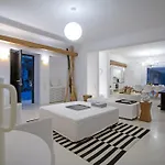 Maison Haute Mykonos