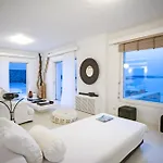 Maison Haute Mykonos Ornos (Mykonos)