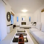 Maison Haute Mykonos *