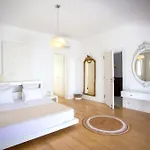 Maison Haute Mykonos * Ornos (Mykonos)