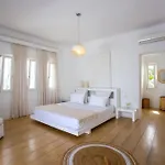 Willa Maison Haute Mykonos Ornos (Mykonos)