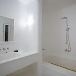 Maison Haute Mykonos Willa Ornos (Mykonos)