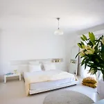 Maison Haute Mykonos * Ornos (Mykonos)