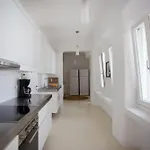 Maison Haute Mykonos Willa Ornos (Mykonos)