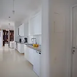 Maison Haute Mykonos Willa Ornos (Mykonos)