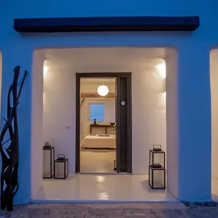 Maison Haute Mykonos Villa Ornos (Mykonos)