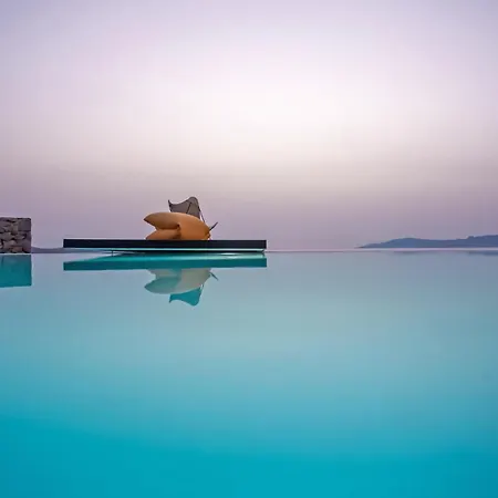 Maison Haute Mykonos Villa Ornos (Mykonos)
