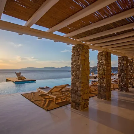 Villa Maison Haute Mykonos