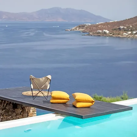 Maison Haute Mykonos Villa
