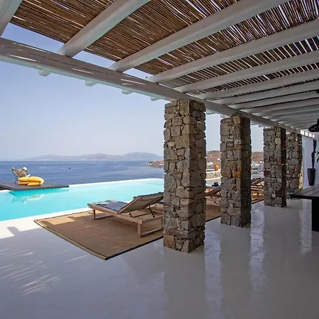 Maison Haute Mykonos
