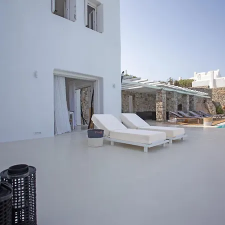Maison Haute Mykonos Villa