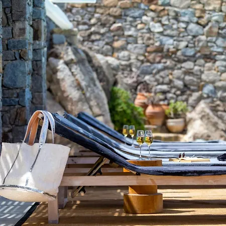 Maison Haute Mykonos Villa *