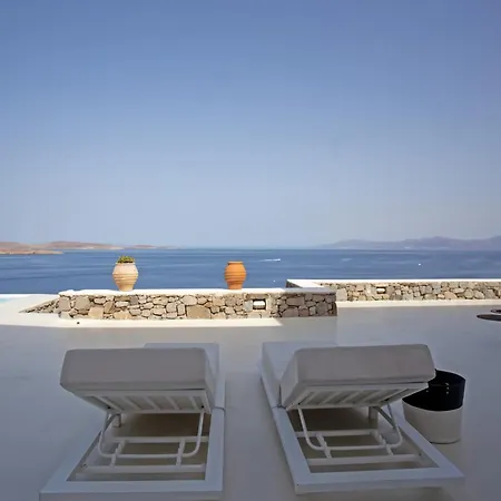 Maison Haute Mykonos