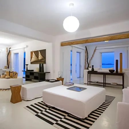 Villa Maison Haute Mykonos