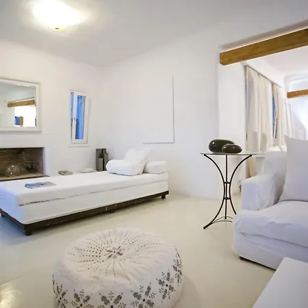 Maison Haute Mykonos Ornos (Mykonos)