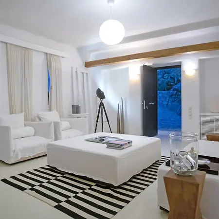 Maison Haute Mykonos